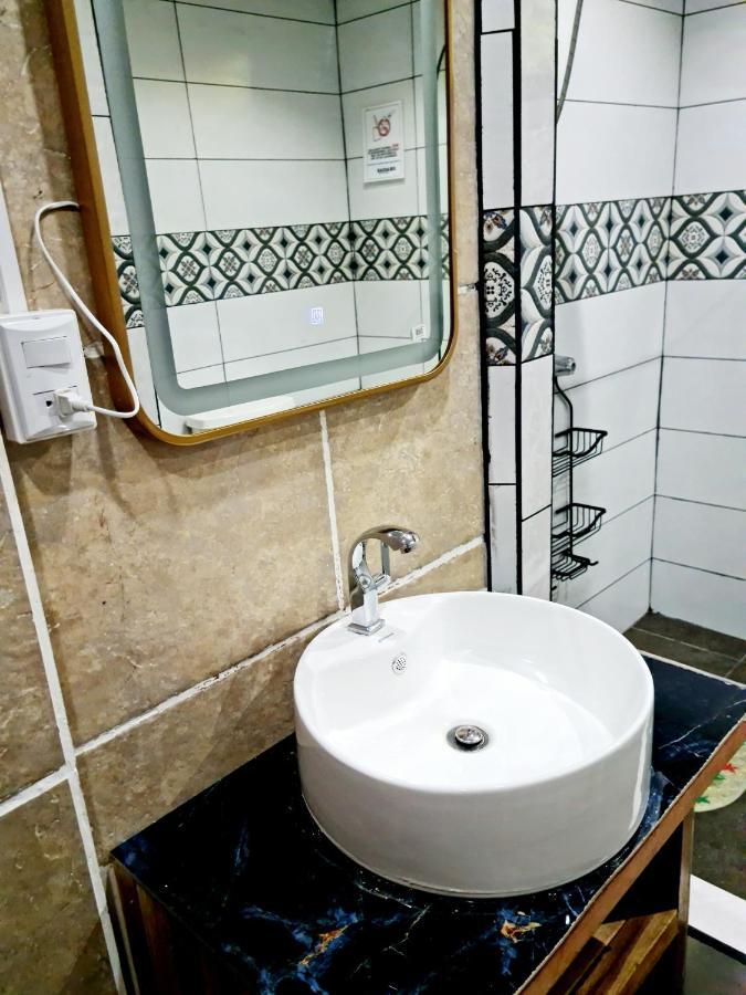 Jungle Beach Bungalow With Ac & Fiber Optic Puerto Viejo de Talamanca المظهر الخارجي الصورة
